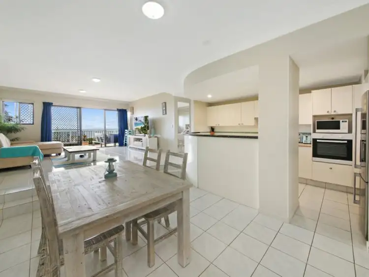 Sixth view of Homely apartment listing, 28A/1 Great Hall Drive, Miami QLD 4220