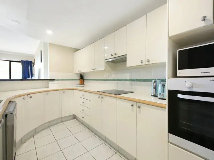 Seventh view of Homely apartment listing, 28A/1 Great Hall Drive, Miami QLD 4220