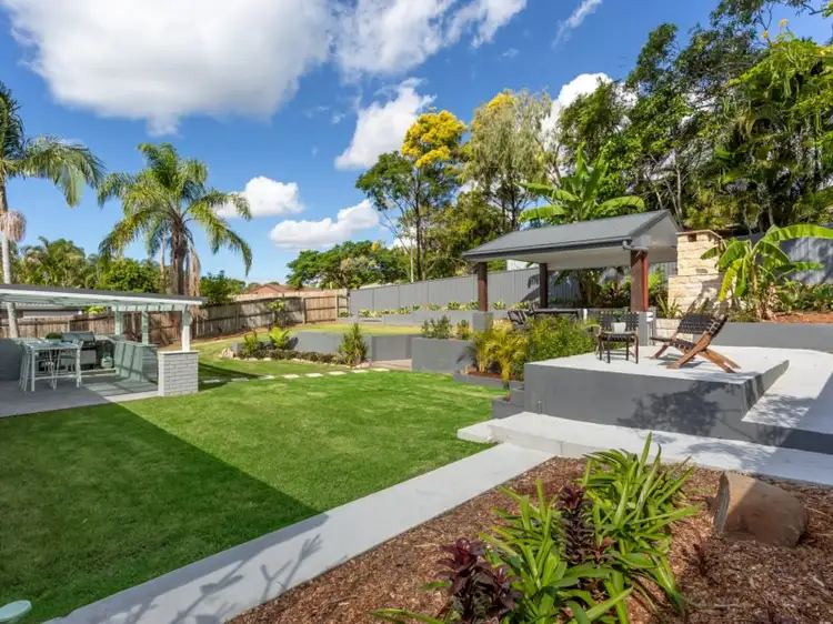 14 Alexander Drive, Highland Park QLD 4211