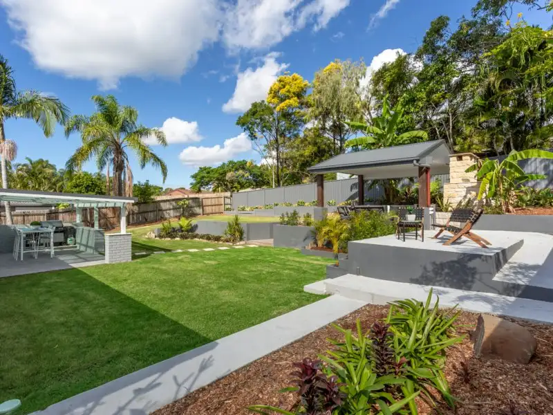 Main view of Homely house listing, 14 Alexander Drive, Highland Park QLD 4211