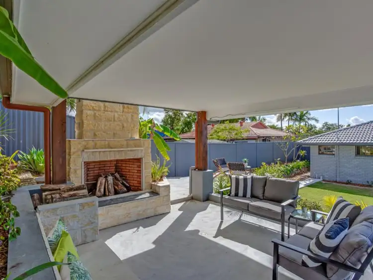 Second view of Homely house listing, 14 Alexander Drive, Highland Park QLD 4211
