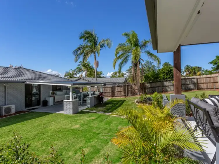 Third view of Homely house listing, 14 Alexander Drive, Highland Park QLD 4211
