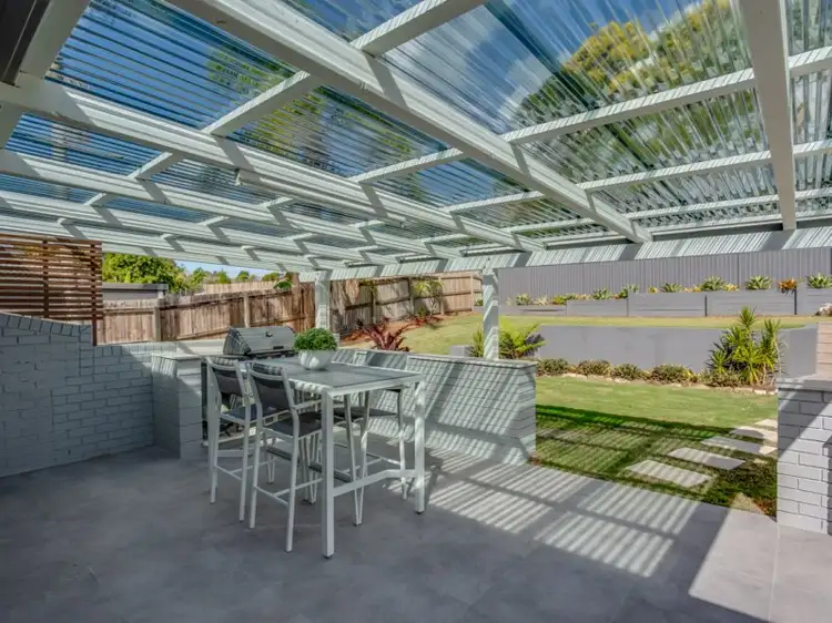 Fourth view of Homely house listing, 14 Alexander Drive, Highland Park QLD 4211