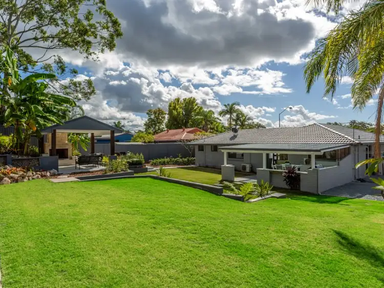 Fifth view of Homely house listing, 14 Alexander Drive, Highland Park QLD 4211