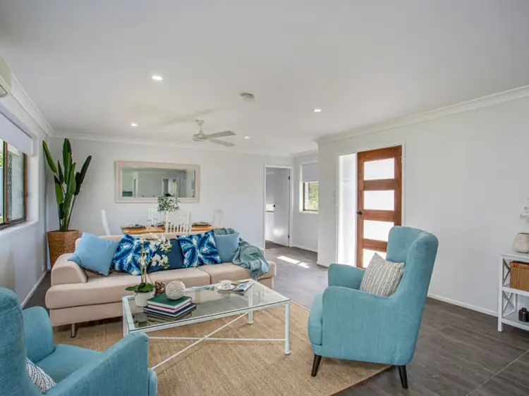 Sixth view of Homely house listing, 14 Alexander Drive, Highland Park QLD 4211
