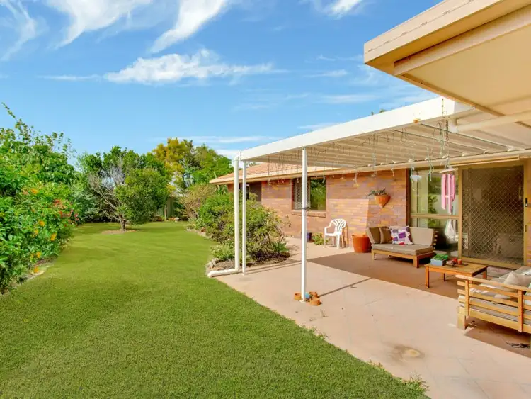 Second view of Homely house listing, 16 Sequoia Close, Elanora QLD 4221