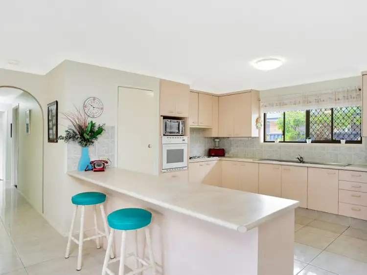 Fourth view of Homely house listing, 16 Sequoia Close, Elanora QLD 4221
