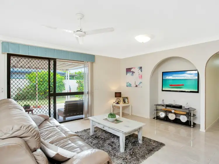 Fifth view of Homely house listing, 16 Sequoia Close, Elanora QLD 4221
