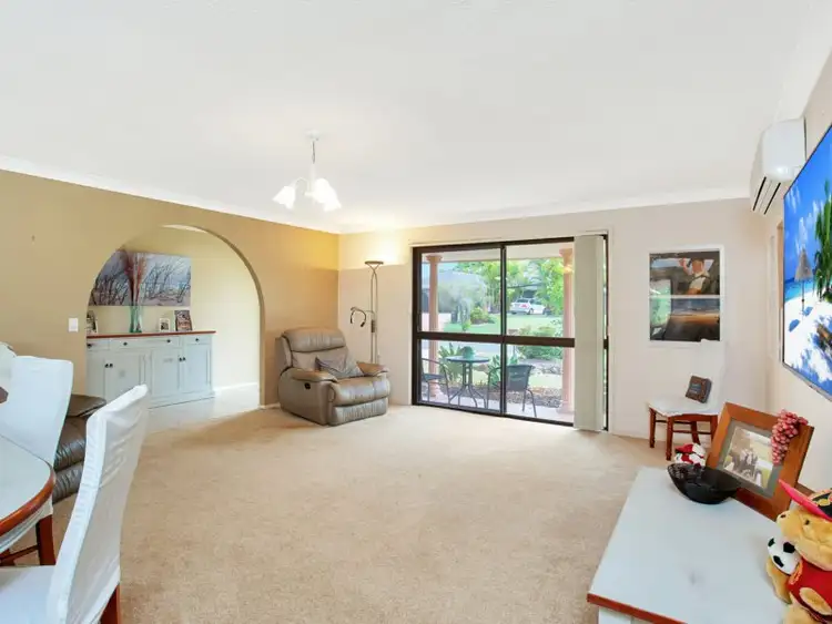 Sixth view of Homely house listing, 16 Sequoia Close, Elanora QLD 4221