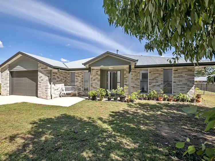 Second view of Homely house listing, 142 Oxenham Street, Warwick QLD 4370