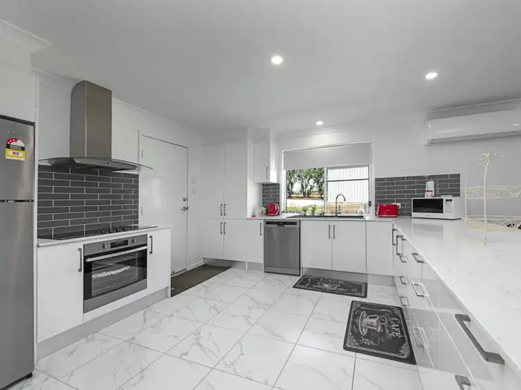 Third view of Homely house listing, 142 Oxenham Street, Warwick QLD 4370