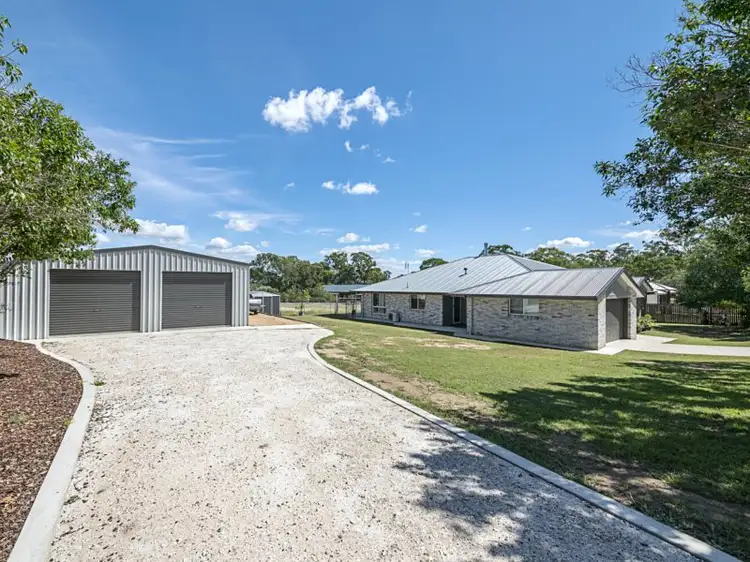 Fifth view of Homely house listing, 142 Oxenham Street, Warwick QLD 4370