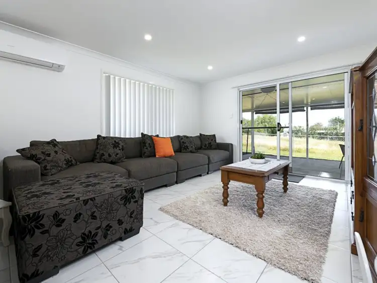 Sixth view of Homely house listing, 142 Oxenham Street, Warwick QLD 4370