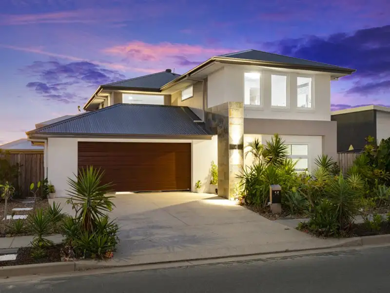 Main view of Homely house listing, 14 Nautilus Way, Kingscliff NSW 2487