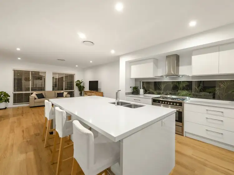 Second view of Homely house listing, 14 Nautilus Way, Kingscliff NSW 2487