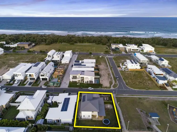 Fourth view of Homely house listing, 14 Nautilus Way, Kingscliff NSW 2487