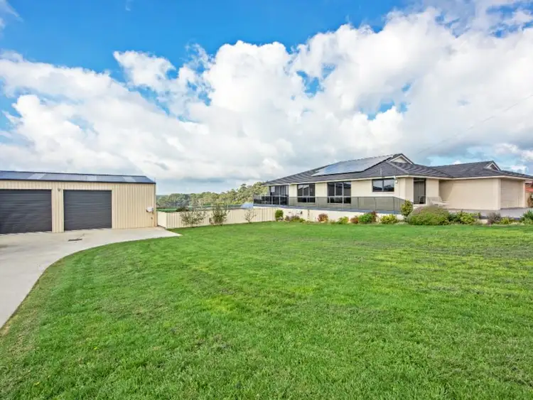 Main view of Homely house listing, 29 Sampson Avenue, Smithton TAS 7330