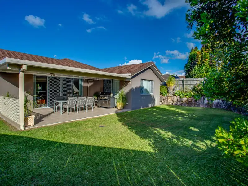 Main view of Homely house listing, 24 Antonson Crescent, Mudgeeraba QLD 4213