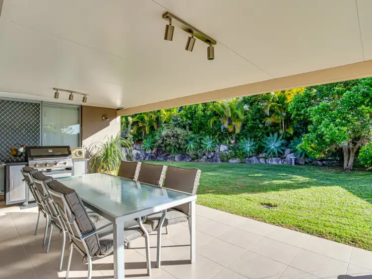 Second view of Homely house listing, 24 Antonson Crescent, Mudgeeraba QLD 4213