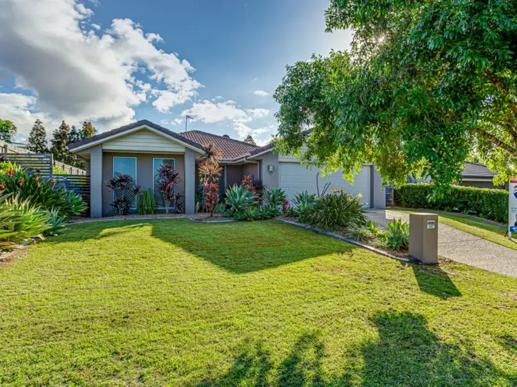 Third view of Homely house listing, 24 Antonson Crescent, Mudgeeraba QLD 4213