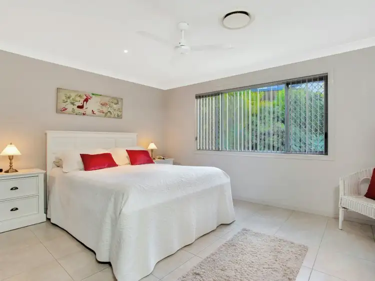 Fifth view of Homely house listing, 24 Antonson Crescent, Mudgeeraba QLD 4213