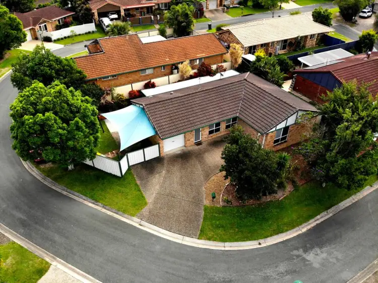 Third view of Homely house listing, 12 Parklake Drive, Mudgeeraba QLD 4213