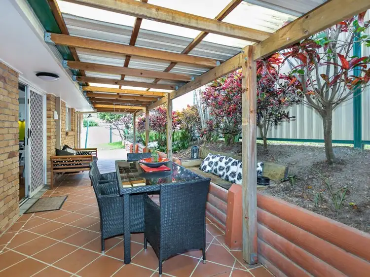 Fourth view of Homely house listing, 12 Parklake Drive, Mudgeeraba QLD 4213
