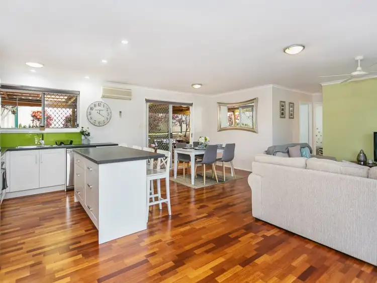 Fifth view of Homely house listing, 12 Parklake Drive, Mudgeeraba QLD 4213
