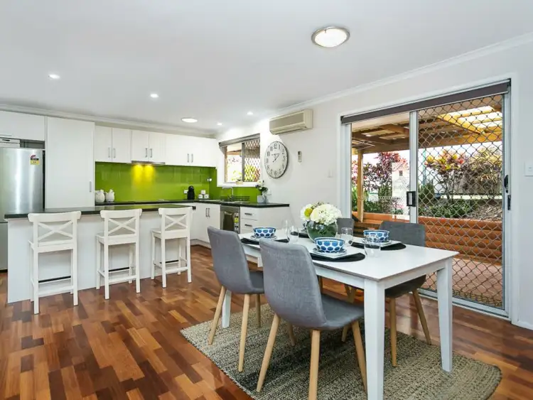 Sixth view of Homely house listing, 12 Parklake Drive, Mudgeeraba QLD 4213