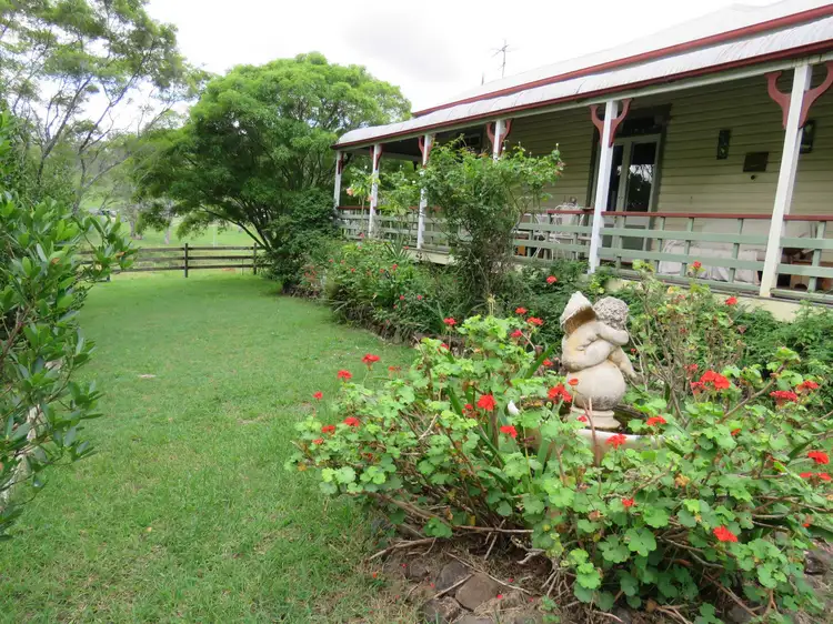 Second view of Homely rural property listing, 685 Spring Grove Road, Spring Grove NSW 2470