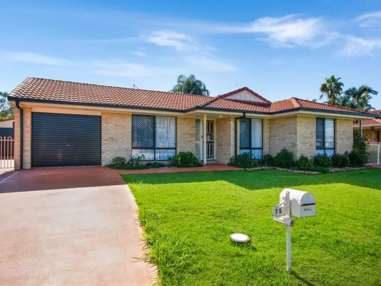 Main view of Homely house listing, 26 Cumberland Street, Casino NSW 2470