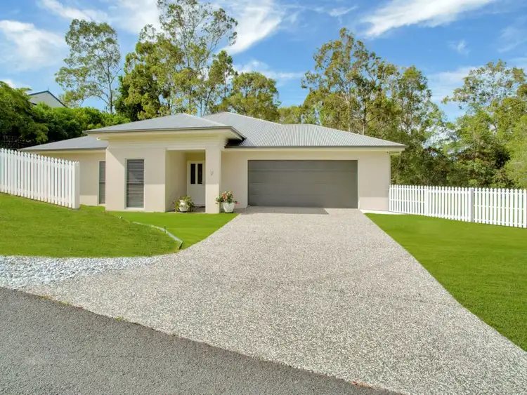 Main view of Homely house listing, 235c Worongary Road, Tallai QLD 4213