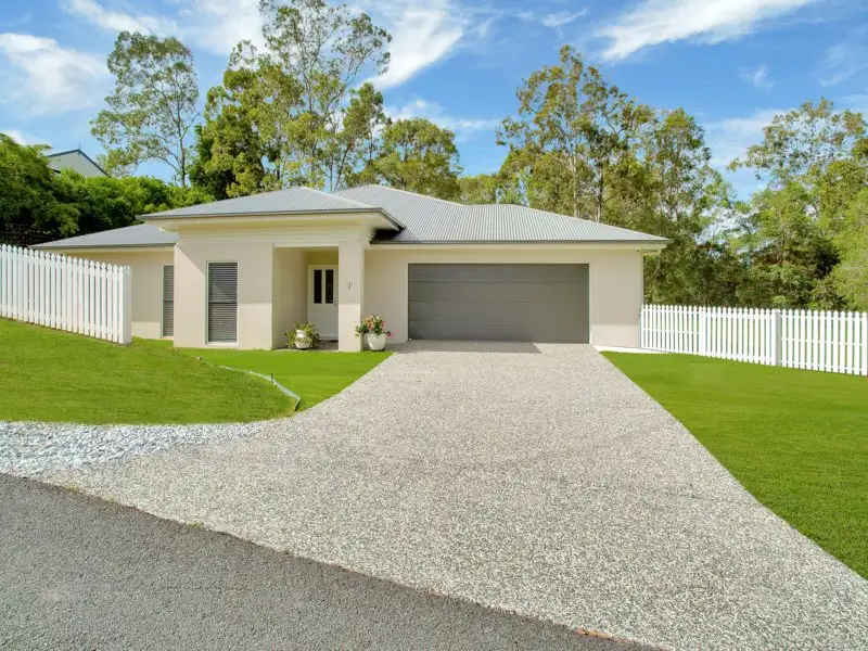 Main view of Homely house listing, 235c Worongary Road, Tallai QLD 4213