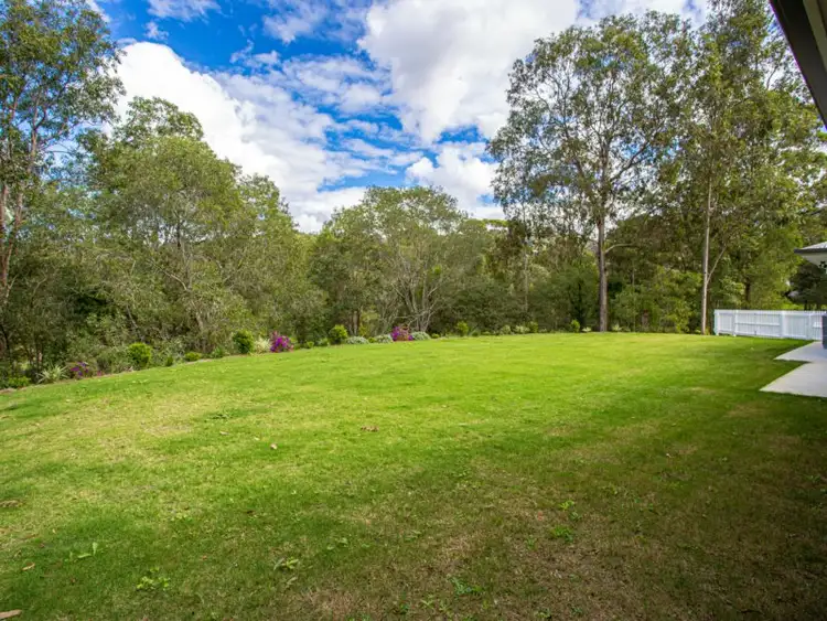 Second view of Homely house listing, 235c Worongary Road, Tallai QLD 4213