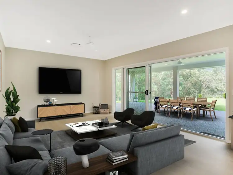 Fourth view of Homely house listing, 235c Worongary Road, Tallai QLD 4213