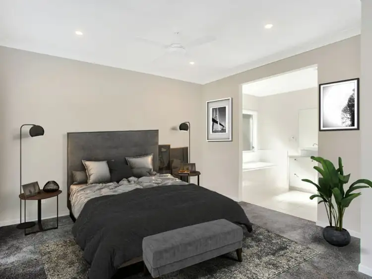 Fifth view of Homely house listing, 235c Worongary Road, Tallai QLD 4213