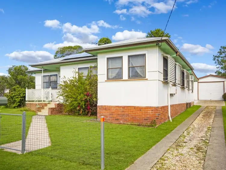 Main view of Homely house listing, 7 Apsley Street, Casino NSW 2470