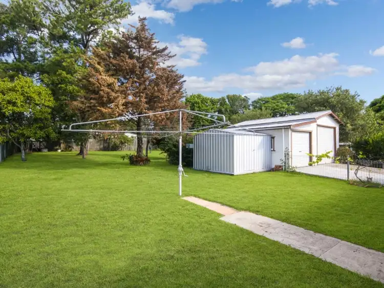 Second view of Homely house listing, 7 Apsley Street, Casino NSW 2470