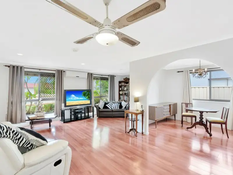 Main view of Homely house listing, 7 Birribi Avenue, Nerang QLD 4211