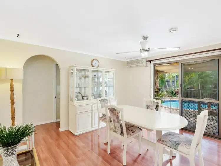 Third view of Homely house listing, 7 Birribi Avenue, Nerang QLD 4211