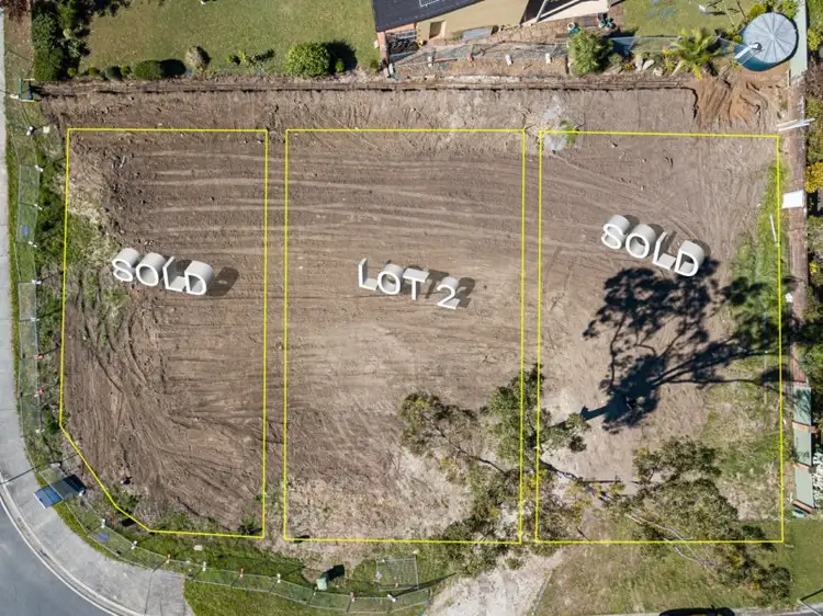 2 John Munro Court, Carrara QLD 4211