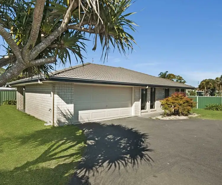 Main view of Homely house listing, 27A Beith Street, Casino NSW 2470