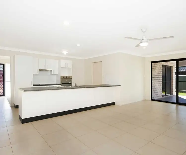 Second view of Homely house listing, 27A Beith Street, Casino NSW 2470