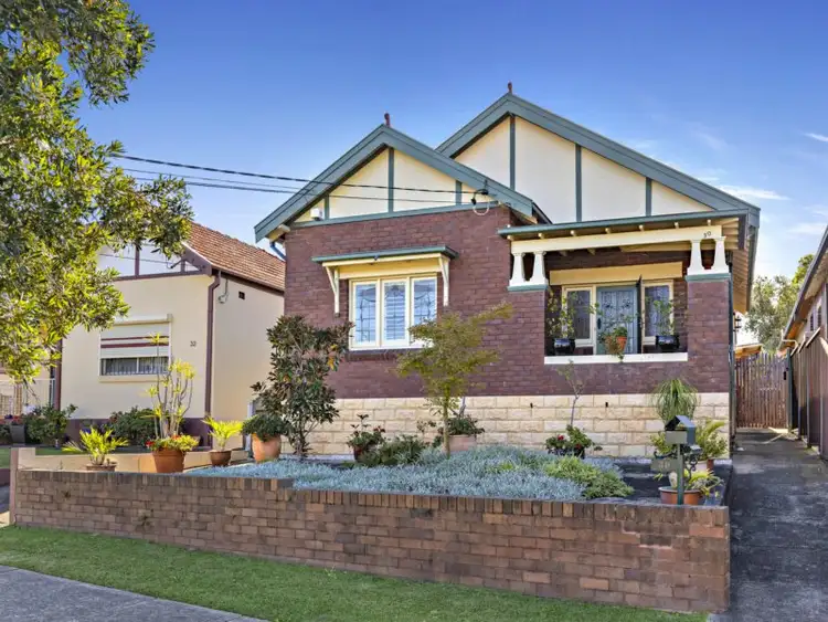 Main view of Homely house listing, 30 Harrabrook Avenue, Five Dock NSW 2046