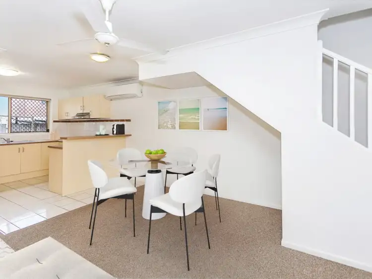 Second view of Homely townhouse listing, 73/21 Leviathan Drive, Mudgeeraba QLD 4213