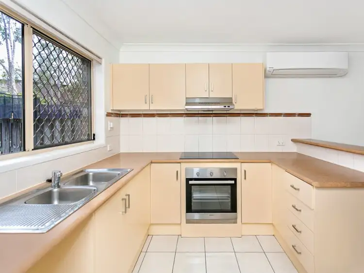 Third view of Homely townhouse listing, 73/21 Leviathan Drive, Mudgeeraba QLD 4213