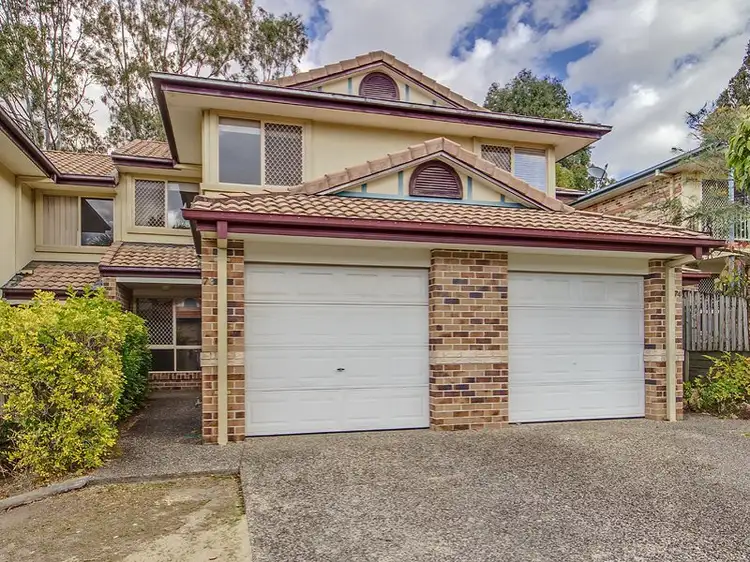 Fourth view of Homely townhouse listing, 73/21 Leviathan Drive, Mudgeeraba QLD 4213