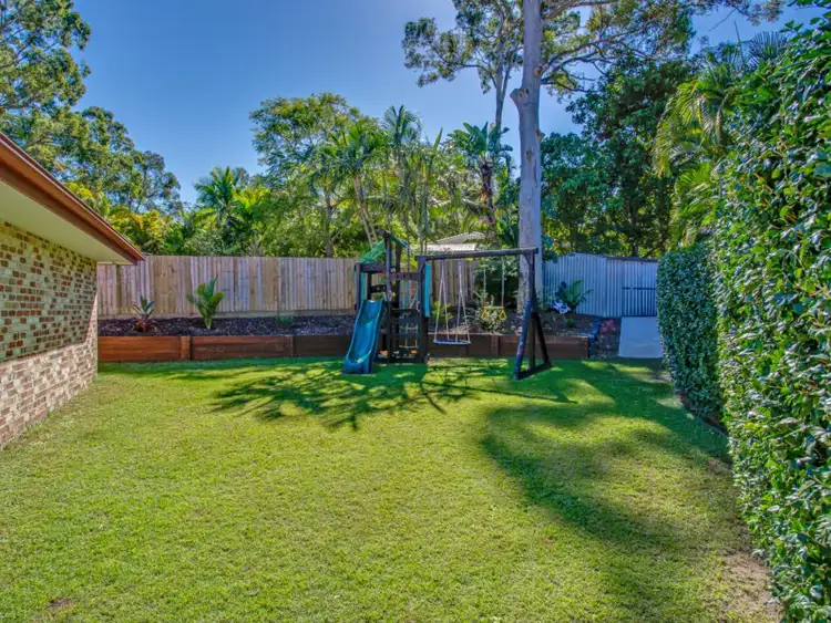 Second view of Homely house listing, 23 Bendigo Crescent, Tallai QLD 4213