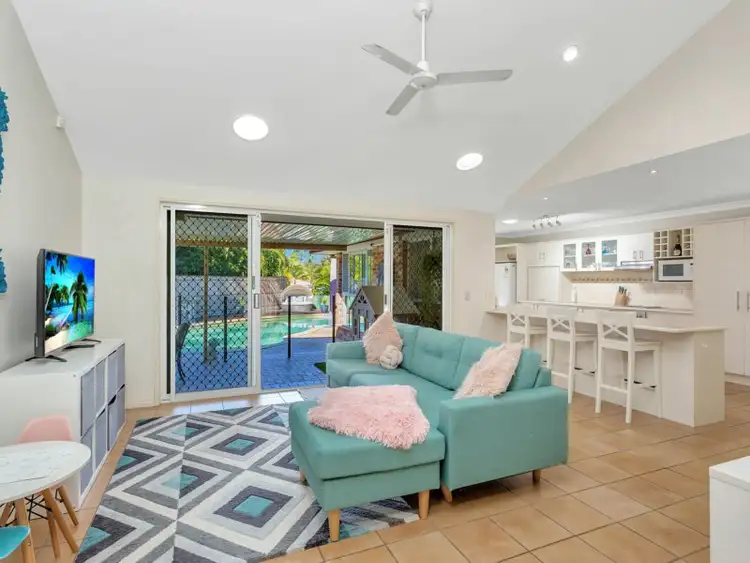 Third view of Homely house listing, 23 Bendigo Crescent, Tallai QLD 4213