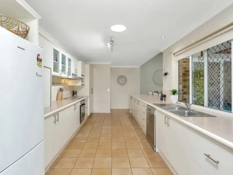 Fourth view of Homely house listing, 23 Bendigo Crescent, Tallai QLD 4213